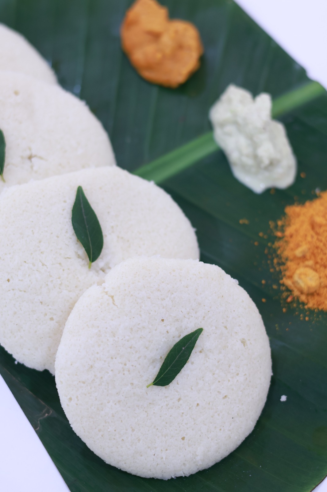 Idli Sambhar